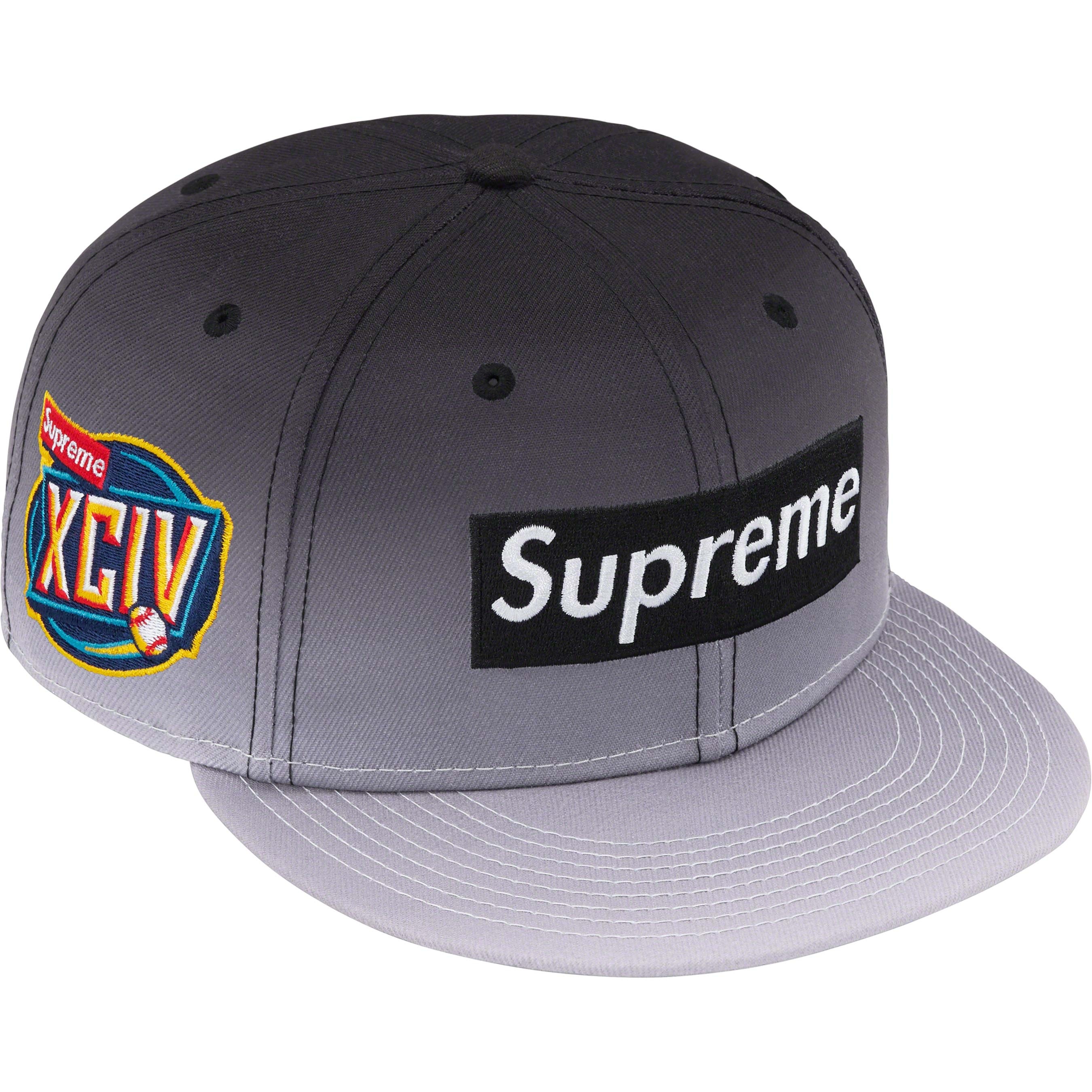 Gradient Box Logo New Era® view 13